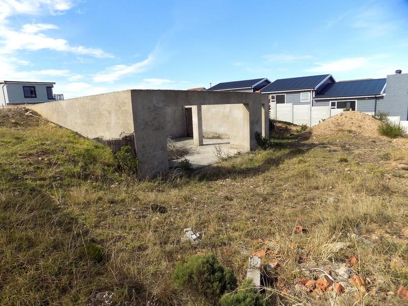 0 Bedroom Property for Sale in Seemeeu Park Western Cape